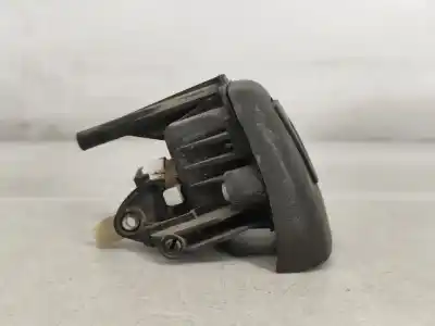 Peça sobressalente para automóvel em segunda mão puxador porta da mala por renault clio ii fase i (b/cb0) (1998->) 1.9 d (b/cb0e) referências oem iam 842255  