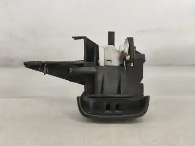 Peça sobressalente para automóvel em segunda mão puxador porta da mala por renault clio ii fase i (b/cb0) (1998->) 1.9 d (b/cb0e) referências oem iam 842255  
