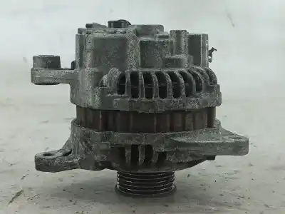 Second-hand car spare part Alternator for MAZDA 3 (BK) 1.3 (BK14) OEM IAM references A2TC0091  
