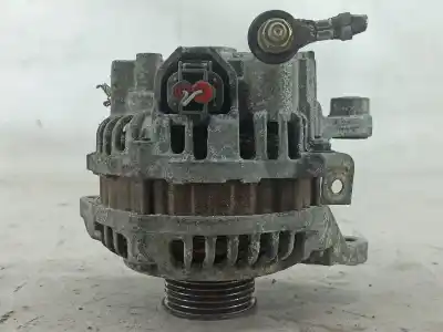 Second-hand car spare part alternator for mazda 3 (bk) 1.3 (bk14) oem iam references a2tc0091  