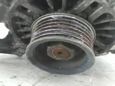 Second-hand car spare part alternator for mazda 3 (bk) 1.3 (bk14) oem iam references a2tc0091  