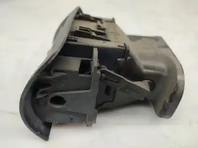 Автозапчастина б/у аераційна решіта для renault clio ii fase i (b/cb0) (1998->) 1.9 d (b/cb0e) посилання на oem iam 95095310  