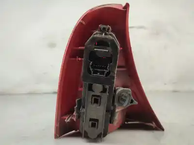 Автозапчастина б/у правий передній пілот для renault clio ii fase i (b/cb0) (1998->) 1.9 d (b/cb0e) посилання на oem iam 7700410516  