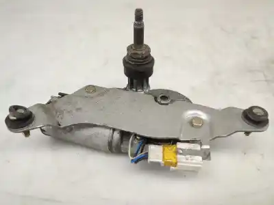 Автозапчастина б/у двигатель заднього склоочисника для RENAULT CLIO II FASE I (B/CB0) (1998->) 1.9 D (B/CB0E) Посилання на OEM IAM 7700429615A  