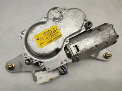 Автозапчастина б/у двигатель заднього склоочисника для renault clio ii fase i (b/cb0) (1998->) 1.9 d (b/cb0e) посилання на oem iam 7700429615a  