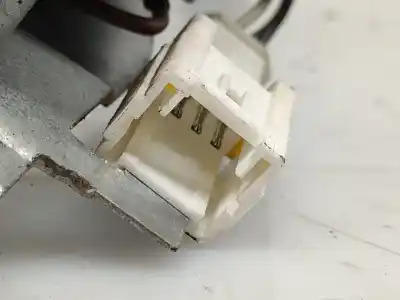 Автозапчастина б/у двигатель заднього склоочисника для renault clio ii fase i (b/cb0) (1998->) 1.9 d (b/cb0e) посилання на oem iam 7700429615a  