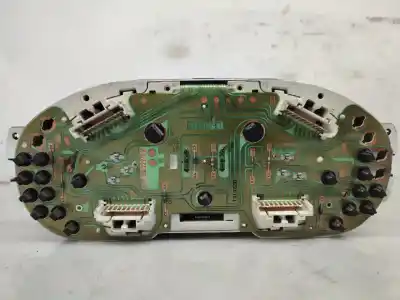 Second-hand car spare part dashboard for renault clio ii fase i (b/cb0) (1998->) 1.9 d (b/cb0e) oem iam references 7700410431g  