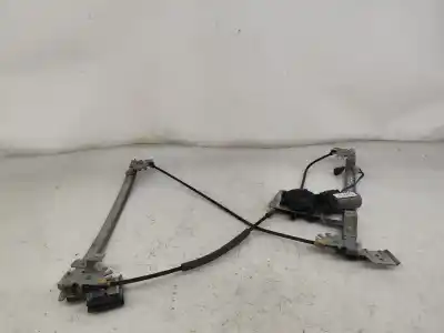 Peça sobressalente para automóvel em segunda mão elevador de vidros dianteiro direito por volkswagen polo variant (6v5) 60 1.4 referências oem iam d239905454500007