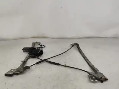 Peça sobressalente para automóvel em segunda mão elevador de vidros dianteira esquerda por volkswagen polo variant (6v5) 60 1.4 referências oem iam 