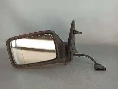 Автозапчасти б/у левое зеркало за VOLKSWAGEN GOLF III (1H1) 1.4 ссылки OEM IAM E10217384  