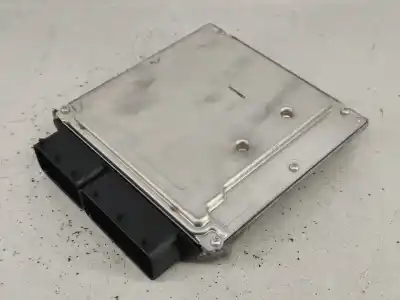 Second-hand car spare part ecu engine control for bmw 1 (e87) 118 d oem iam references 7801710  