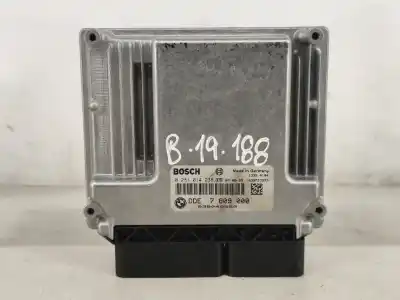 Peça sobressalente para automóvel em segunda mão  por BMW 1 (E87)  Referências OEM IAM 7809000  