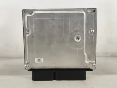 Second-hand car spare part ecu engine control for bmw 1 (e87) 120 d oem iam references 7809000  
