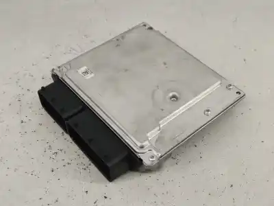 Second-hand car spare part ecu engine control for bmw 1 (e87) 120 d oem iam references 7809000  