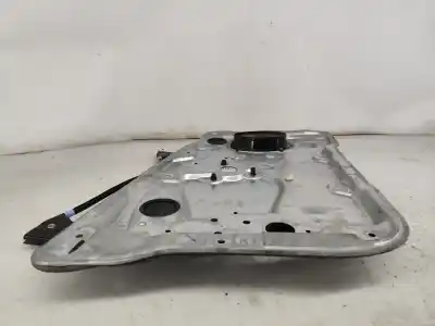 Second-hand car spare part driver left window regulator for skoda fabia i combi (6y5) 1.4 16v oem iam references   