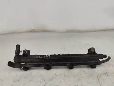 Piesă de schimb auto la mâna a doua rampa injector pentru skoda fabia i combi (6y5) 1.4 16v referințe oem iam 036133320  