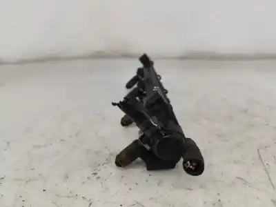 Piesă de schimb auto la mâna a doua rampa injector pentru skoda fabia i combi (6y5) 1.4 16v referințe oem iam 036133320  