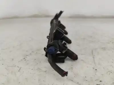 Piesă de schimb auto la mâna a doua rampa injector pentru skoda fabia i combi (6y5) 1.4 16v referințe oem iam 036133320  