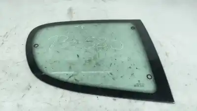 Автозапчасти б/у СТЕКЛО ЗАДНЕЙ ПРАВОЙ ДВЕРИ за PEUGEOT 206 (2A/C)  ссылки OEM IAM 43R001583  