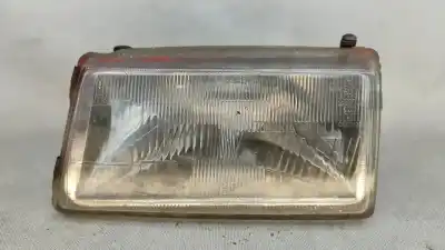 Peça sobressalente para automóvel em segunda mão farol / farolim esquerdo por fiat uno (146_) 50 1.1 referências oem iam 086611106