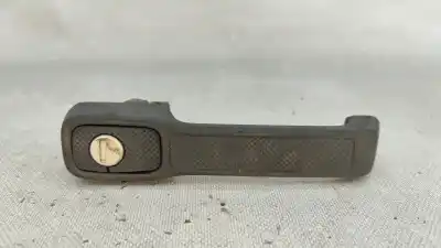 Peça sobressalente para automóvel em segunda mão puxador exterior frente direito por fiat uno (146_) 50 1.1 referências oem iam 