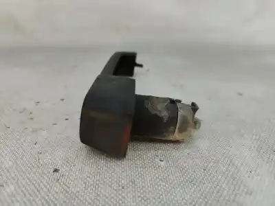 Peça sobressalente para automóvel em segunda mão puxador exterior dianteiro esquerdo por fiat uno (146_) 50 1.1 referências oem iam   