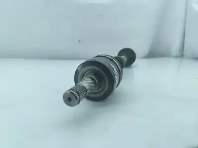 Автозапчастина б/у передня ліва трансмісія для jaguar i-pace (x590) ev400 awd посилання на oem iam j9d33d402ad  