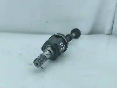 Gebrauchtes Autoersatzteil getriebe hinten links zum jaguar i-pace (x590) ev400 awd oem-iam-referenzen j9d34b402ac  