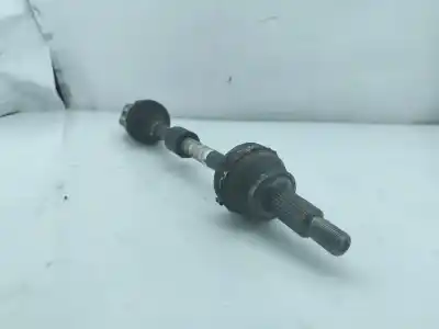 Gebrauchtes Autoersatzteil getriebe hinten links zum jaguar i-pace (x590) ev400 awd oem-iam-referenzen j9d34b402ac  