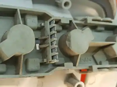 Second-hand car spare part left tailgate light for opel corsa b (s93) 1.2 i (f08 f68 m68) oem iam references    Second-hand car spare part left tailgate light for opel corsa b (s93) 1.2 i (f08 f68 m68) oem iam references