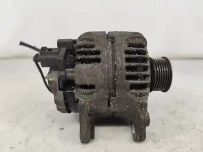Second-hand car spare part alternator for skoda fabia i combi (6y5) 1.4 16v oem iam references 037903025f  