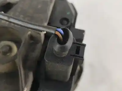 Second-hand car spare part alternator for skoda fabia i combi (6y5) 1.4 16v oem iam references 037903025f  