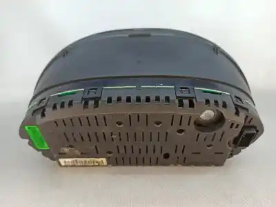 Автозапчастина б/у панель інструментів для skoda fabia i combi (6y5) 1.4 16v посилання на oem iam 6y1919870b  