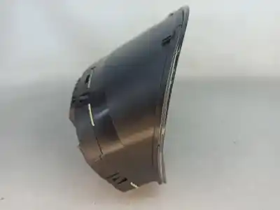 Автозапчастина б/у панель інструментів для skoda fabia i combi (6y5) 1.4 16v посилання на oem iam 6y1919870b  