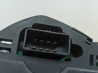 Автозапчастина б/у панель інструментів для skoda fabia i combi (6y5) 1.4 16v посилання на oem iam 6y1919870b  