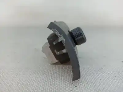 Second-hand car spare part rearview side mirror switch for skoda fabia i combi (6y5) 1.4 16v oem iam references   