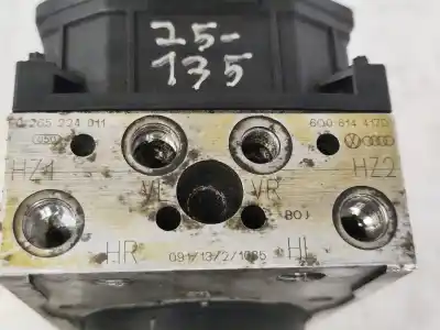 Second-hand car spare part abs for skoda fabia i combi (6y5) 1.4 16v oem iam references 0265224011  