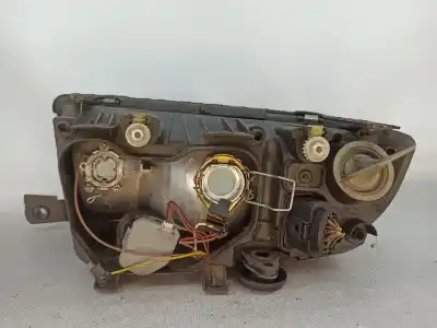 Second-hand car spare part right headlight for skoda fabia i combi (6y5) 1.4 16v oem iam references   