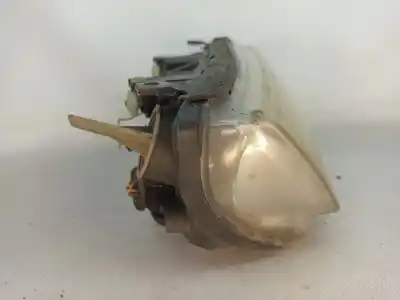 Second-hand car spare part right headlight for skoda fabia i combi (6y5) 1.4 16v oem iam references   