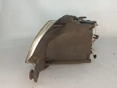 Second-hand car spare part right headlight for skoda fabia i combi (6y5) 1.4 16v oem iam references   