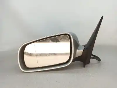 Second-hand car spare part Right Rearview Mirror for SKODA FABIA I COMBI (6Y5) 1.4 16V OEM IAM references 6Y1857502  