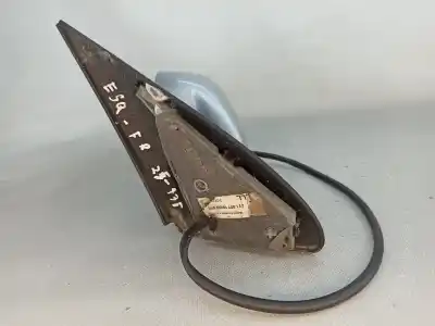 Second-hand car spare part right rearview mirror for skoda fabia i combi (6y5) 1.4 16v oem iam references 6y1857502  