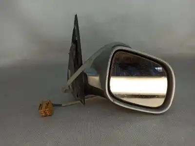 Second-hand car spare part Left Rearview Mirror for SKODA FABIA I COMBI (6Y5) 1.4 16V OEM IAM references 6Y1857501  