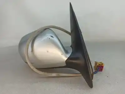 Second-hand car spare part left rearview mirror for skoda fabia i combi (6y5) 1.4 16v oem iam references 6y1857501  