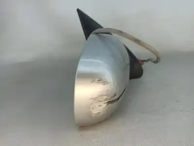 Second-hand car spare part left rearview mirror for skoda fabia i combi (6y5) 1.4 16v oem iam references 6y1857501  