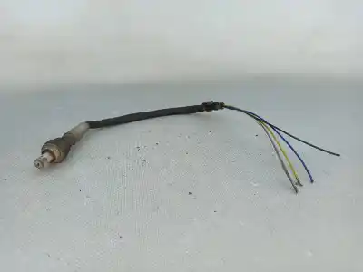 Pièce détachée automobile d'occasion sonde lambda pour skoda fabia i combi (6y5) 1.4 16v références oem iam 0369062620
