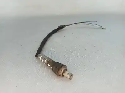 Second-hand car spare part lambda probe for skoda fabia i combi (6y5) 1.4 16v oem iam references 0369062620  