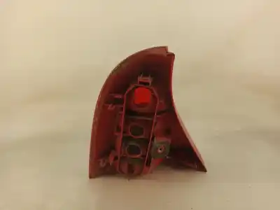 Автозапчасти б/у правый передний пилот за renault clio ii bb_, cb_ 1.2 bb0a. bb0f. bb10. bb1k. bb28. bb2d. bb2h. cb0a.... ссылки oem iam 7700410516  