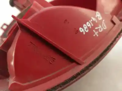 Автозапчасти б/у правый передний пилот за renault clio ii bb_, cb_ 1.2 bb0a. bb0f. bb10. bb1k. bb28. bb2d. bb2h. cb0a.... ссылки oem iam 7700410516  