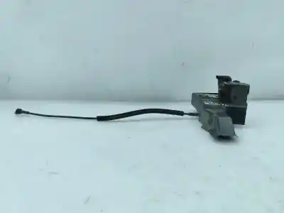 Автозапчастина б/у замок передній праві двері для renault clio ii bb_, cb_ 1.2 bb0a. bb0f. bb10. bb1k. bb28. bb2d. bb2h. cb0a.... посилання на oem iam   